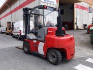 KALMAR DCE 55-6 HM